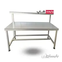 میز کارآلومینیومی 180در 80