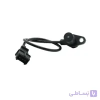 سنسور دور موتور مشکی زیمنس پراید و ۴۰۵ و پارس و سمند و پراید ا Engine Speed Sensor