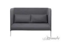 مبل 2نفره 518B03 - ایرانیان چوب