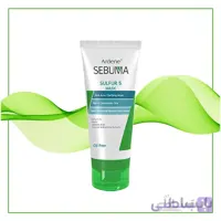 ماسک ضد جوش SULFUR5