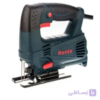 اره عمود بر 3 دور 450 وات رونیکس مدل RH-4165