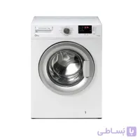 ماشین لباسشویی جی پلاس مدل GWM-72B13 ا Gplus GWM-72B13-7Kg