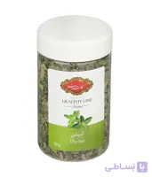 دمنوش آویشن خشک گلستان – 30 گرم