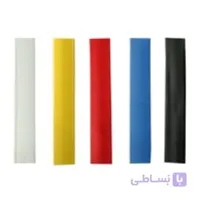 محافظ کابل شارژ مدل Collapsing بسته 5 عددی مخصوص گوشی های آیفون