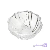 ست پیاله کریستال ایرنا طرح پراگ