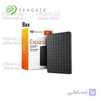 باکس هارد دیسک سیگیت مدل اکسپنشن SEAGATE EXPANSION HDD ا SEAGATE EXPANSION HDD Enclosure
