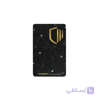 کیف پول سخت افزاری CoolWallet S