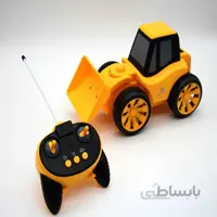 ماشین راهسازی
