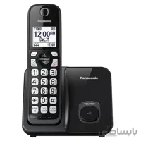 گوشی تلفن  بی سیم  پاناسونیک کد 51899