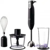 گوشت کوب برقی پاناسونیک مدل MX-SS1