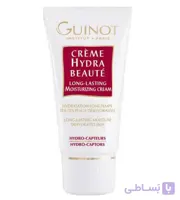 کرم هیدرابوته گینو ا Guinot Creme Hydra Beaute (Long Lasting Moisturising Cream)