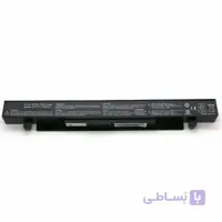 باطری / باتری لپ تاپ ایسوس X450 ASUS BATTERY EXTERNAL اورجینال