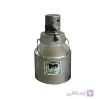 کره گیر برقی مدل M ظرفیت 20 لیتری