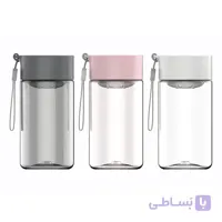 لیوان درب دار شیائومی Xioami Fun Home Light Cup