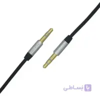کابل AUX رومن مدل Winter طول 1 متر