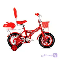 دوچرخه بچگانه 12 راپیدو RAPIDO 3R15