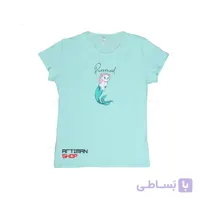 تیشرت زنانه تمام نخ ترک divon کد Di-BL