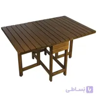 میز ناهارخوری ۶ نفره مدل ۵۱۵