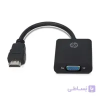 اداپتور تبدیل HDMI به VGA اچ پی