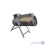 جت هیتر برقی تکفاز ۵KW