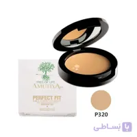 کرم پودر آموتیا آرگان Amutiya Fondantion Cream T80