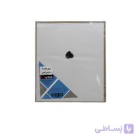 ورق نقره ویونا ۱۶ در ۱۶ سانت ۱۰۰ عددی