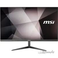 کامپیوتر یکپارچه ام اس آی مدل Pro 24X 10M-A
