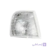 چراغ راهنما بدون حباب راست جمع ساز مناسب برای پژو 405