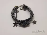 دستبند ستاره طرح بومیان آمریکا