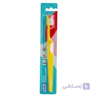 مسواک نووا بسیار نرم تپه ا Tepe ToothBrush