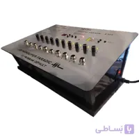 دستگاه فارادیک 20 پد-10 کانال رومیزی
