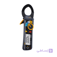 آمپرمتر کلمپی True RMS برند کیس ژاپن SK 7660