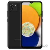گوشی موبایل سامسونگ مدل Galaxy A03 SM-A035F/DS دو سیم‌ کارت ظرفیت 32 گیگابایت و رم 3 گیگابایت