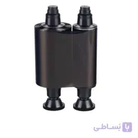 ریبون مشکی KO پرینتر اولیس مدل R3012 کره ای