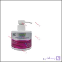 شامپو رنگساژ مارال مدل ۸/۶۰ رزآلین ۲۲۰ میل