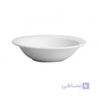 سالاد خوری 6 نفره - سری هتلی 49 چینی زرین