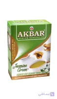 چای سبز یاس اکبر