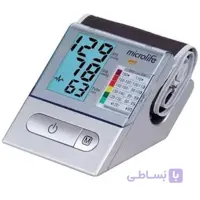 فشار سنج مایکرولایف مدل BP A100 ا Microlife BP A100 Blood Pressure Monitor