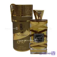 ادکلن عربی عود مود الکسیر لطافه Oud Mood Elixir Lattafa