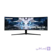 مانیتور خمیده سامسونگ 49 اینچ LS49AG950