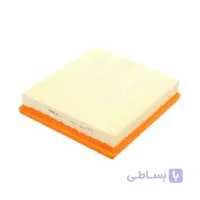 فیلتر هوای خودرو بی ام دبلیو مدل F30,36 N20 مناسب برای خودرو بی ام دبلیو 428i و 328i