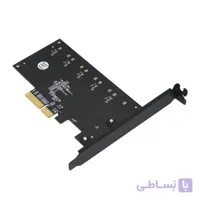 کارت افزایش پورت ساتا مدل ORICO PES5