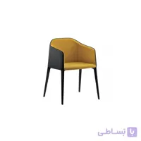 صندلی ناهار خوری دسته دار نظری مدل نایس N301