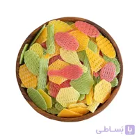 پفک هندی