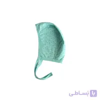 کلاه بندی نوزادی بی بی سان طرح جیب دار