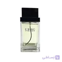 عطر ادکلن مردانه Carolina Herrera Chic for men