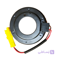 بوبین کمپرسور 206 قدیم شرکتی VFN