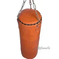کیسه بوکس چرمی