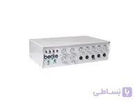 دستگاه فیزیوتراپی استیمولاتور ۵ کانال برجیس مدل ST90