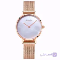 بستدون BD99225SL-B01 ا ساعت مچی بستدون زنانه و مجلسی BD99225SL-B01
